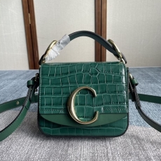 Chloe C Bag